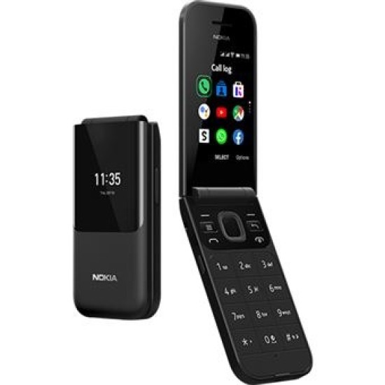 NOKIA 2720 512MB/4BG 2.8" BLACK